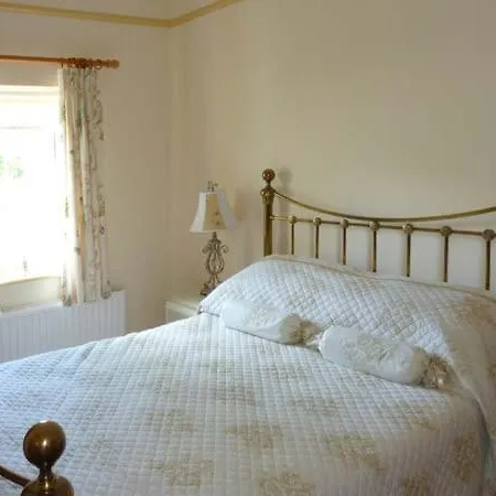 Annie's Clogher (Westport, Mayo)