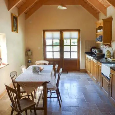 Annie's * Clogher (Westport, Mayo)