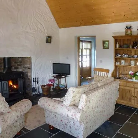 Annie's Holiday home Clogher (Westport, Mayo)