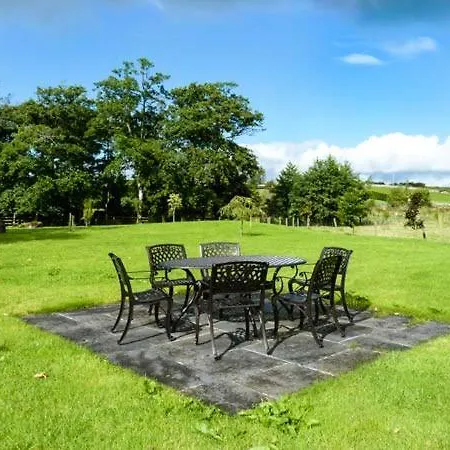 Ferienhaus Annie's Clogher (Westport, Mayo)