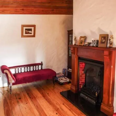 Annie's Ferienhaus Clogher (Westport, Mayo)