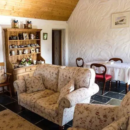 Holiday home Annie's *