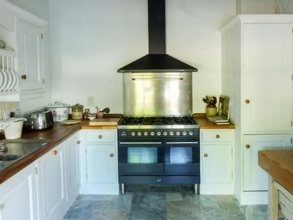 Holiday home Annie's