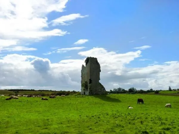 Дом отдыха Annie's