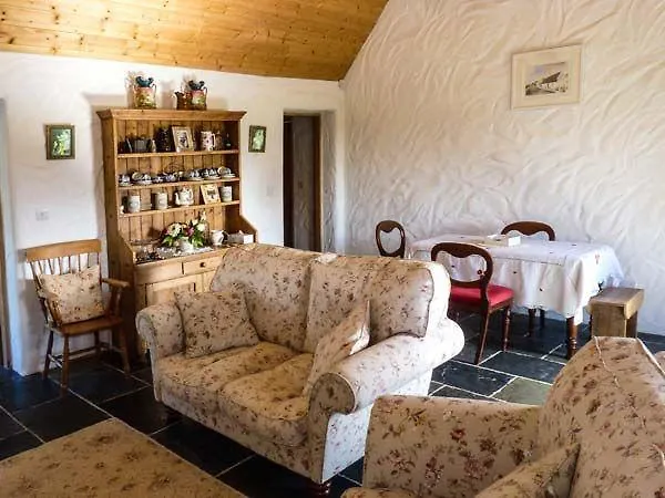 Holiday home Annie's *